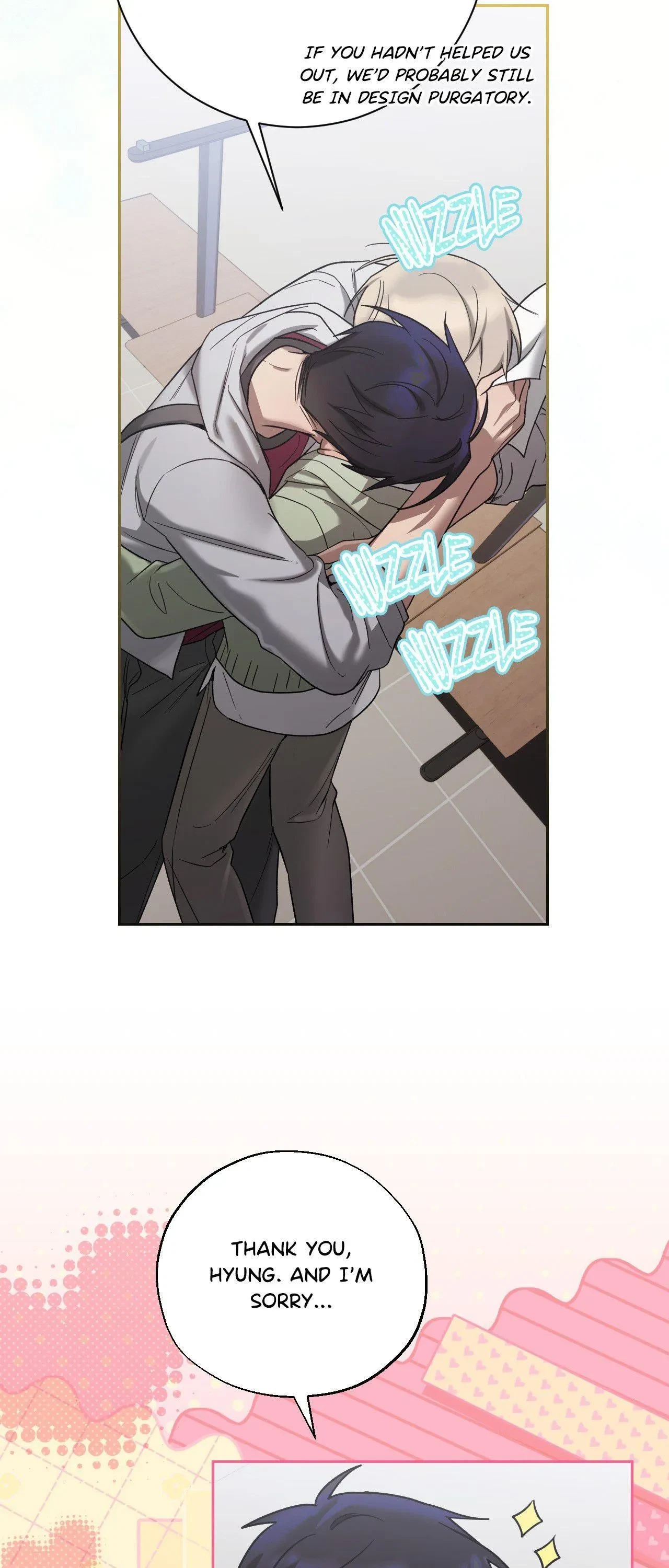 Biscuit (Taetaegeum) Chapter 30, page 9