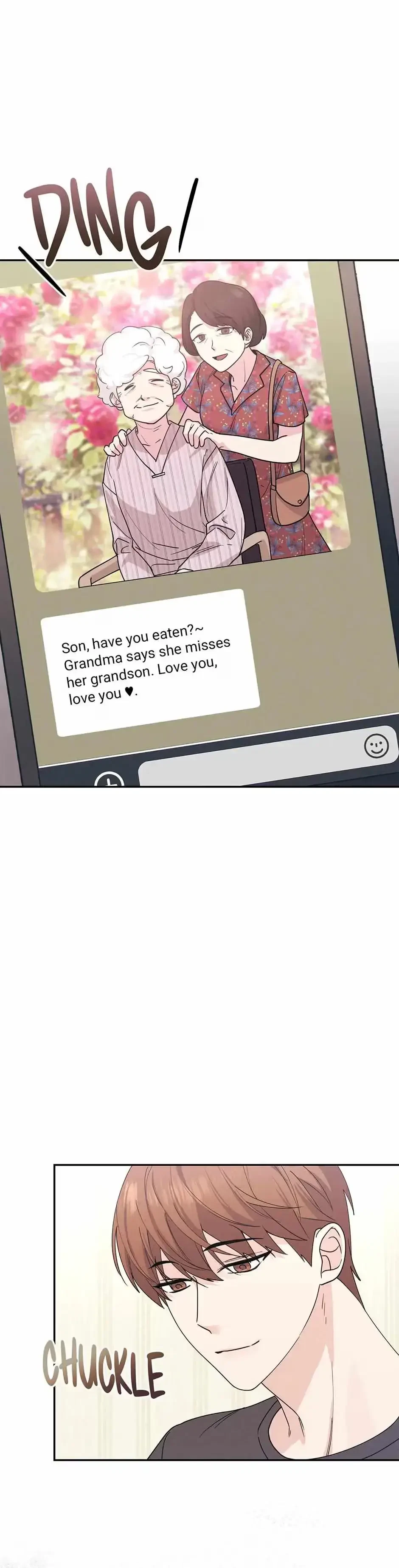 Are You From Dealpop? Chapter 1, page 16