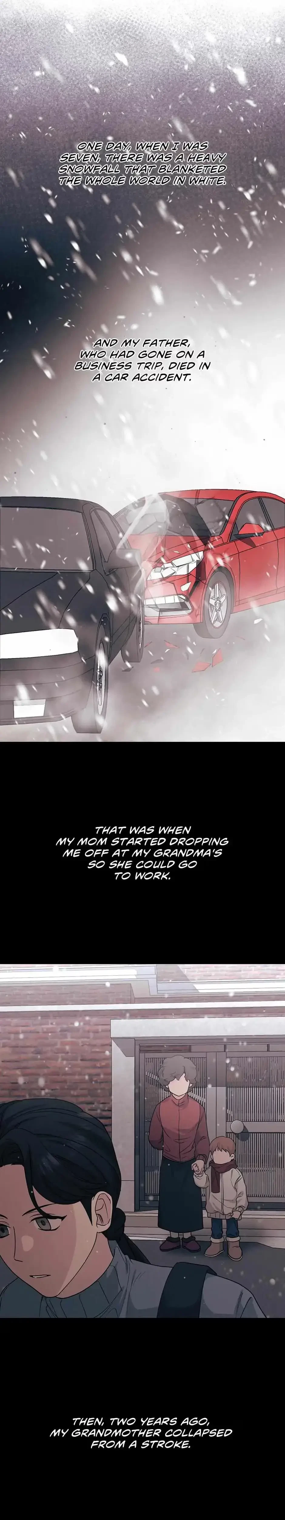 Are You From Dealpop? Chapter 1, page 17