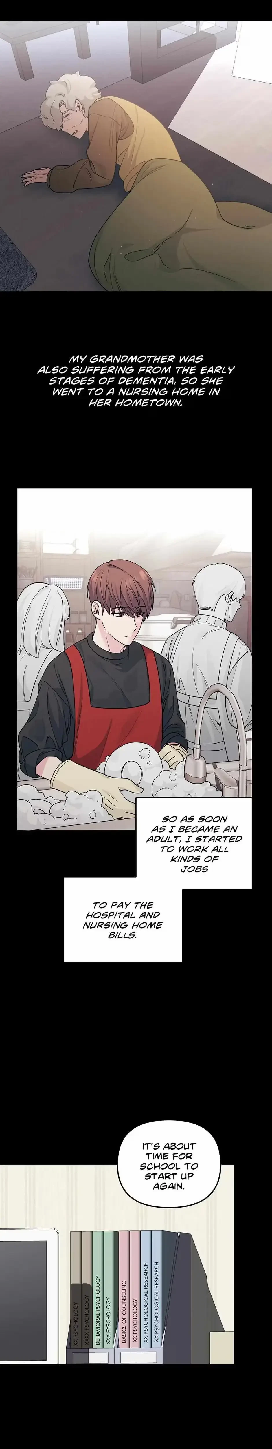 Are You From Dealpop? Chapter 1, page 18