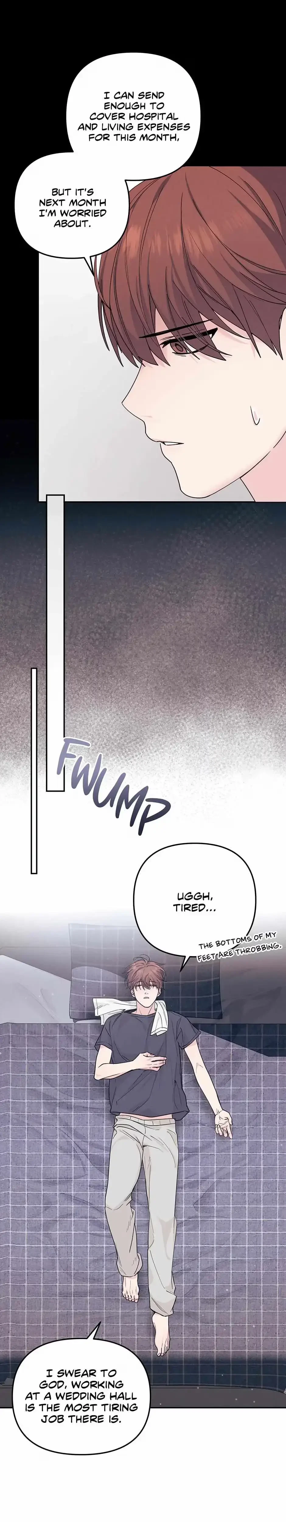 Are You From Dealpop? Chapter 1, page 19