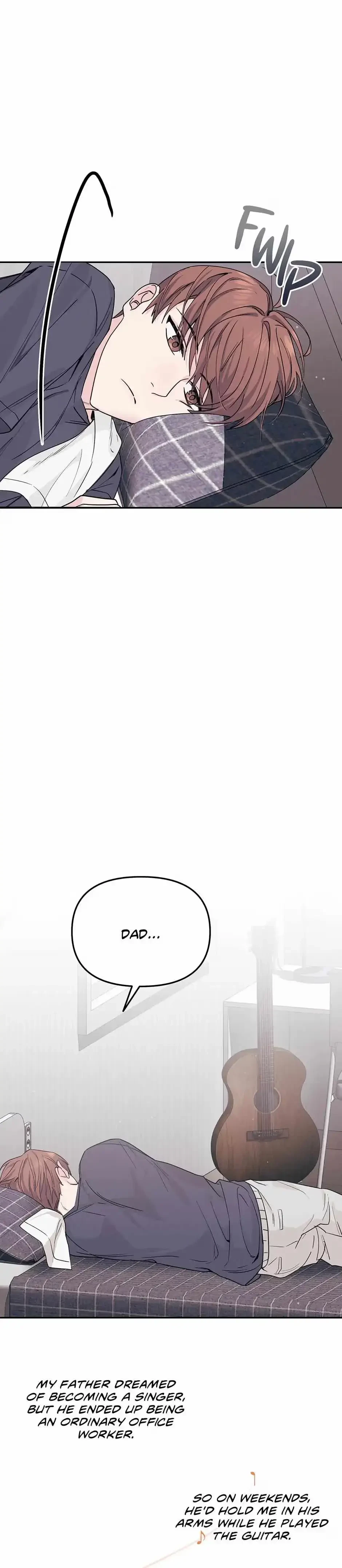 Are You From Dealpop? Chapter 1, page 20