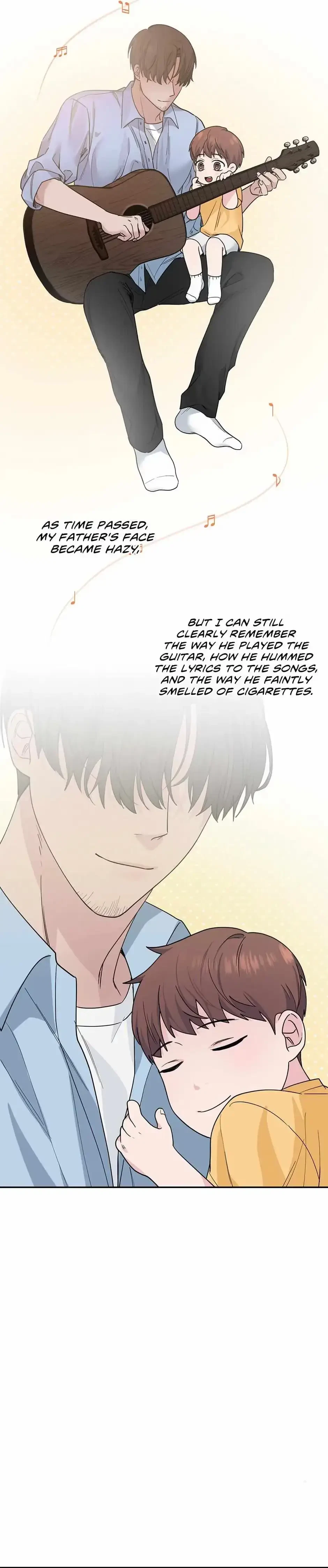 Are You From Dealpop? Chapter 1, page 21