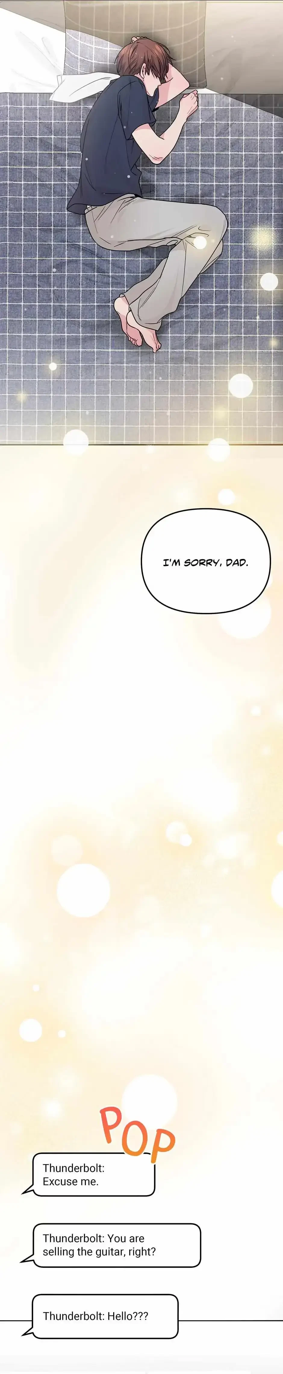 Are You From Dealpop? Chapter 1, page 22