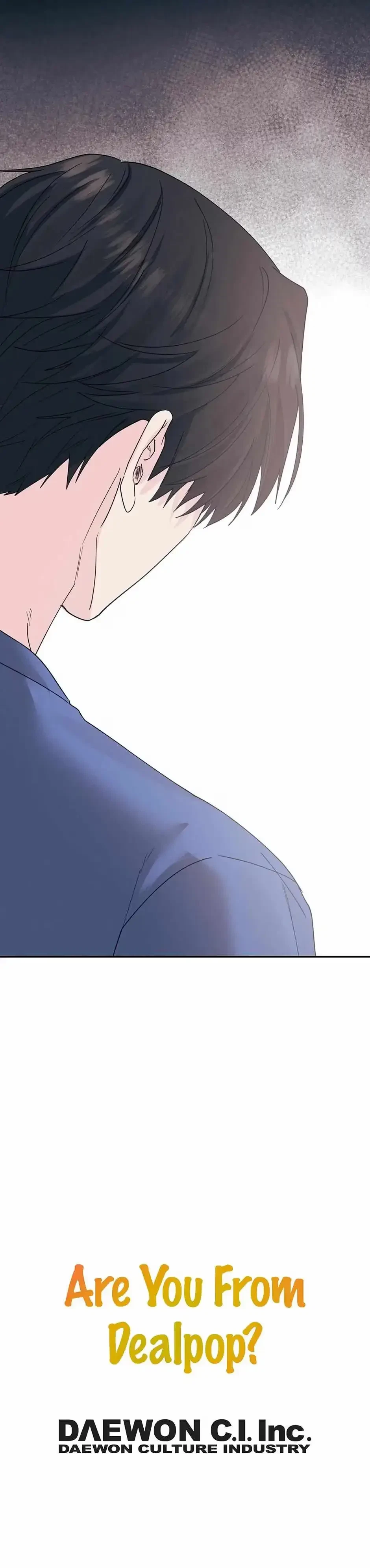 Are You From Dealpop? Chapter 1, page 32