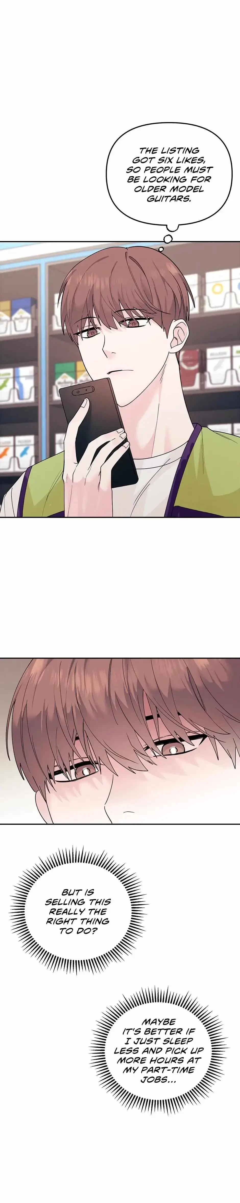 Are You From Dealpop? Chapter 1, page 7