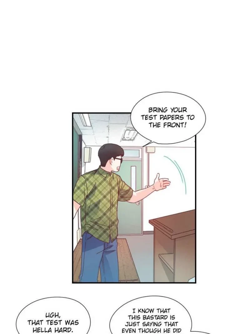 Alice In Adultland Chapter 30, page 2
