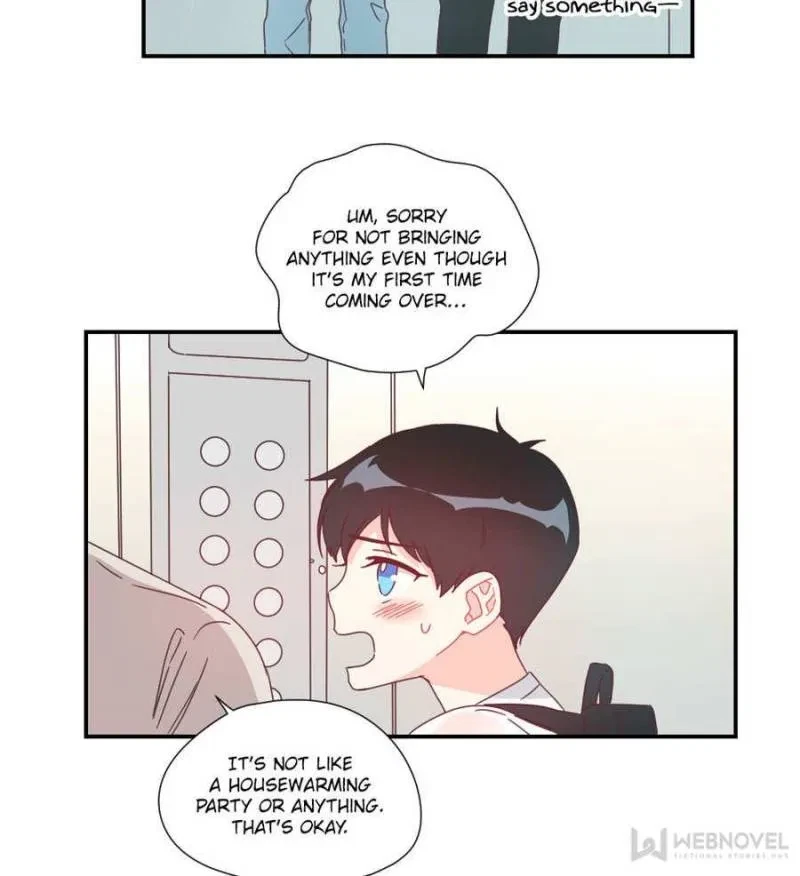 Alice In Adultland Chapter 30, page 23