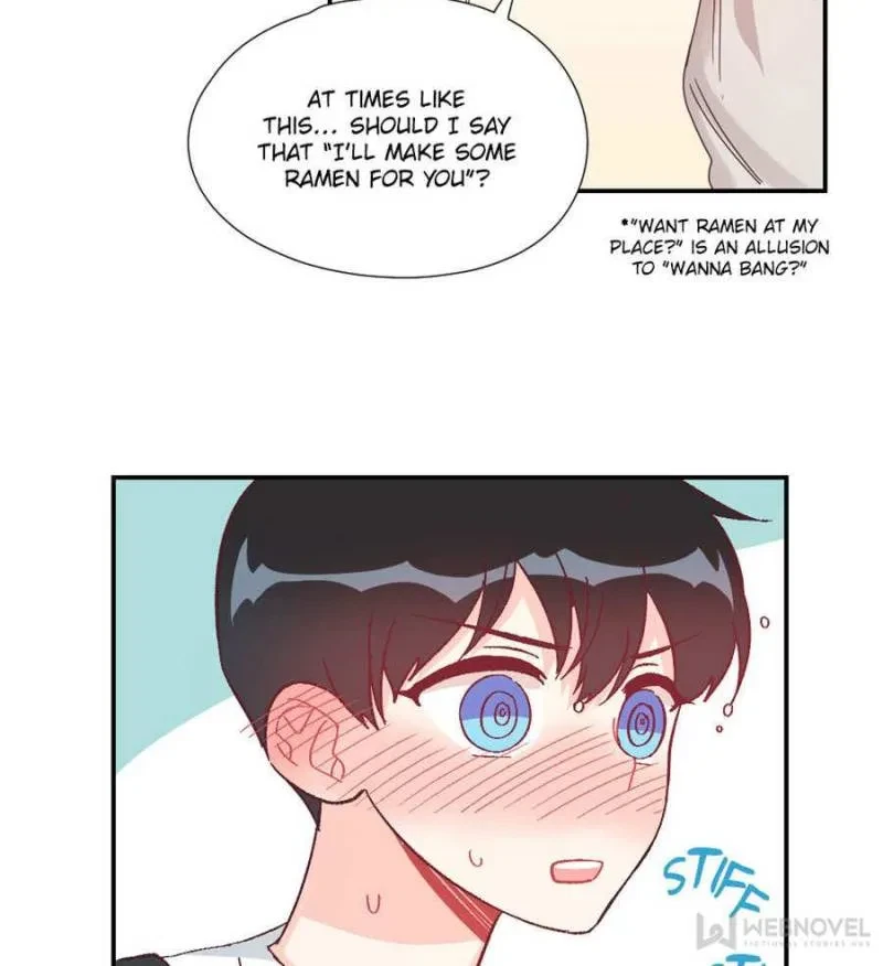 Alice In Adultland Chapter 30, page 27