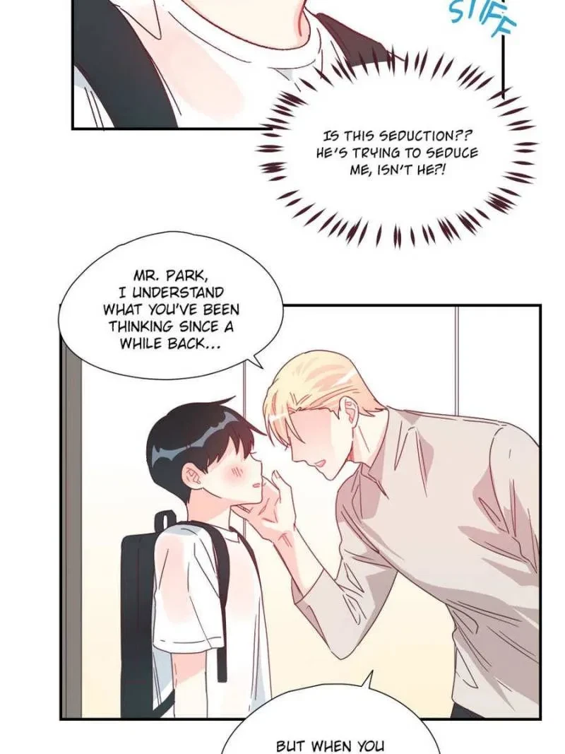 Alice In Adultland Chapter 30, page 28