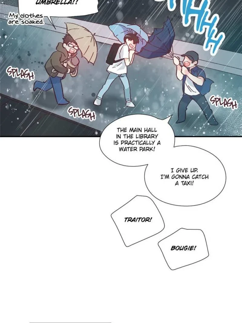 Alice In Adultland Chapter 30, page 5
