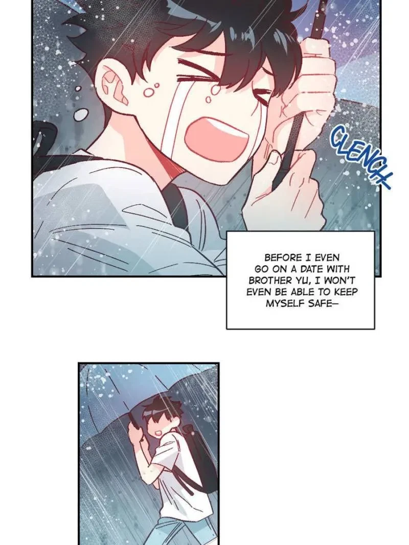 Alice In Adultland Chapter 30, page 7