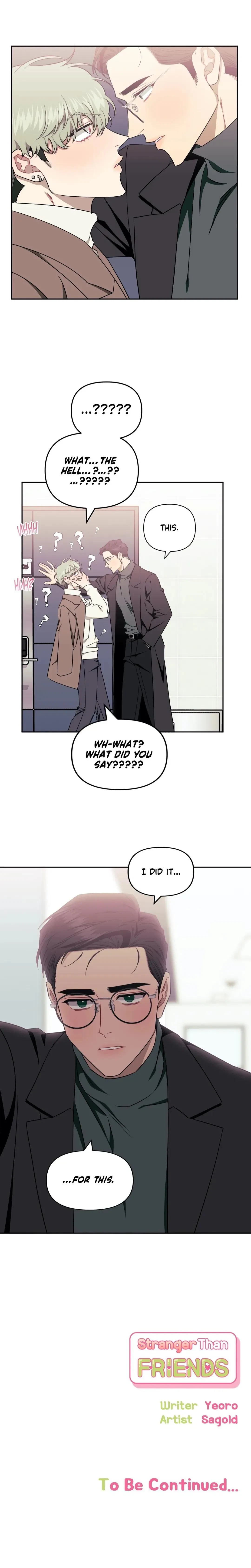 Chapter : tak x sanho side story 2, page 6
