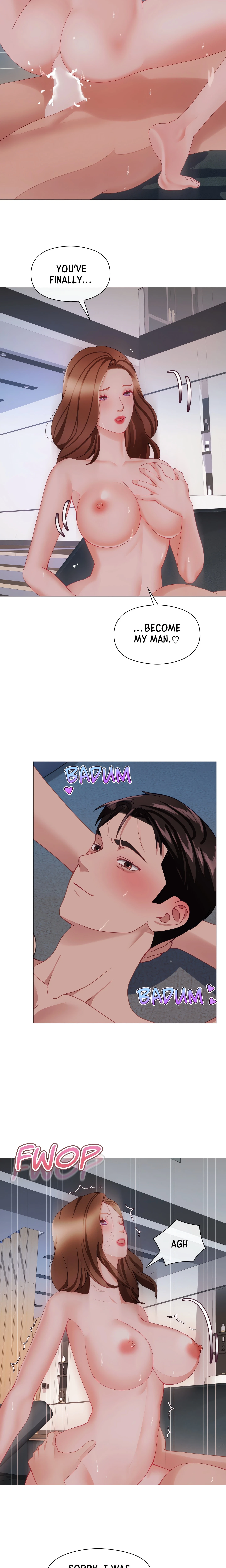 Daddy-In-Law Chapter 26, page 14
