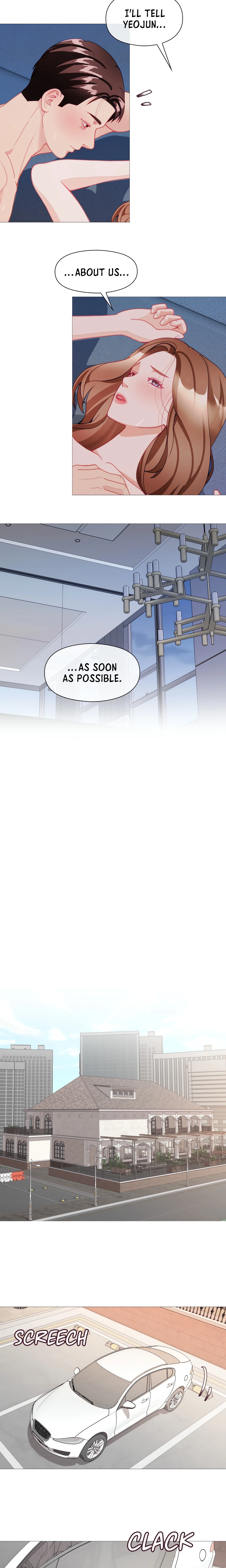 Daddy-In-Law Chapter 26, page 17