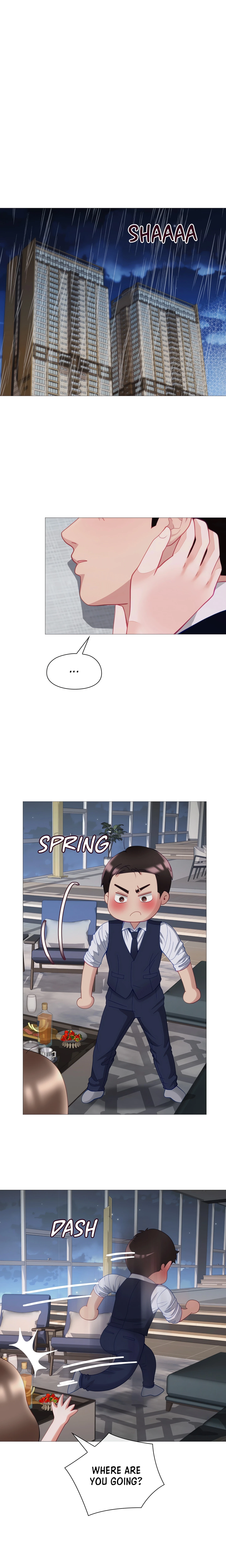 Daddy-In-Law Chapter 26, page 2