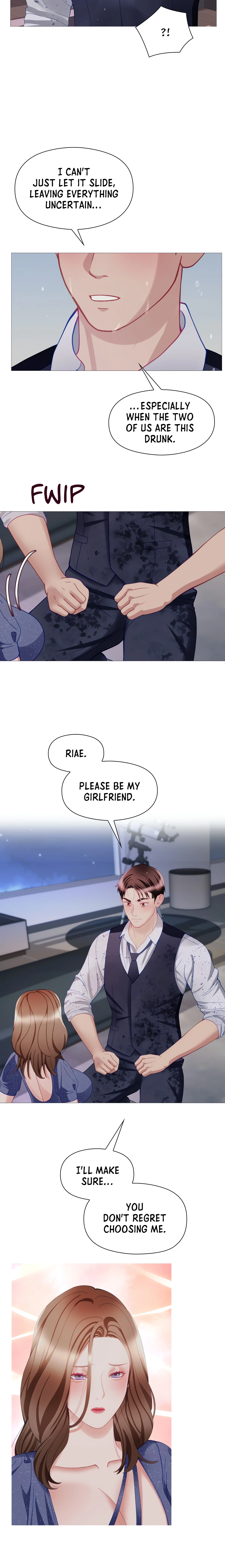 Daddy-In-Law Chapter 26, page 5