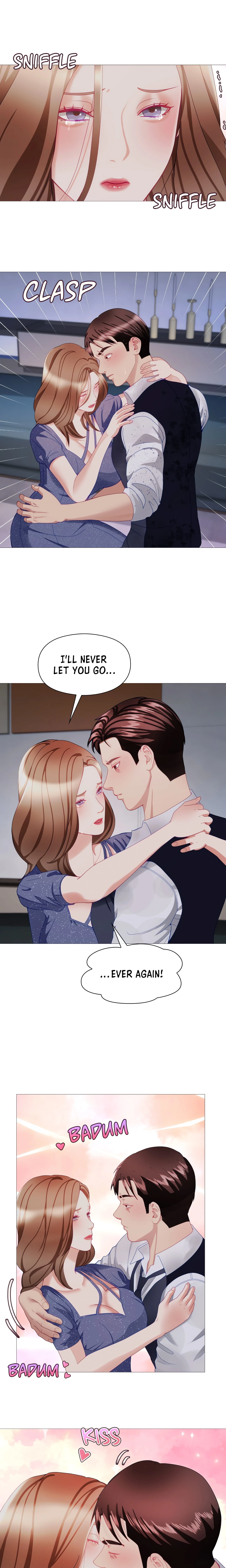 Daddy-In-Law Chapter 26, page 6