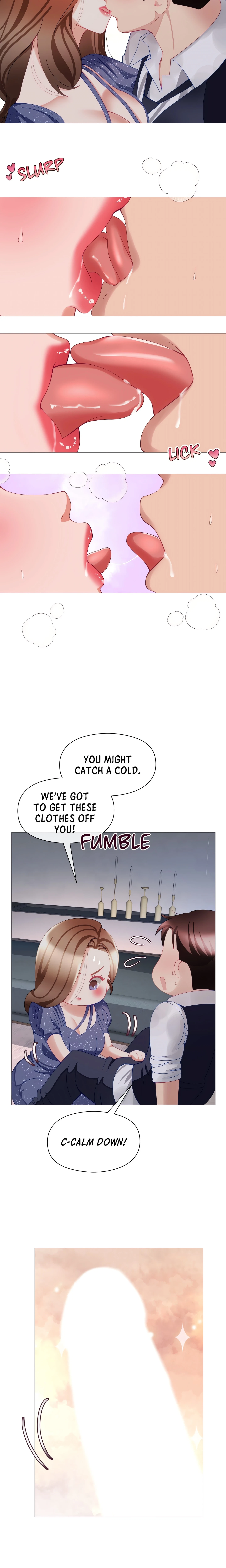 Daddy-In-Law Chapter 26, page 7