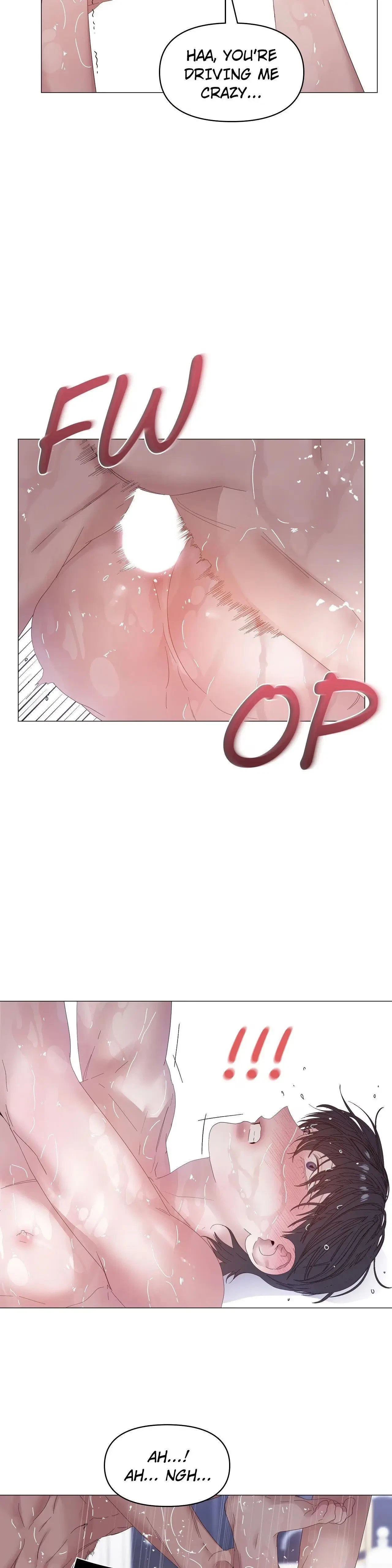 Stockholm Syndrome Chapter 36, page 12