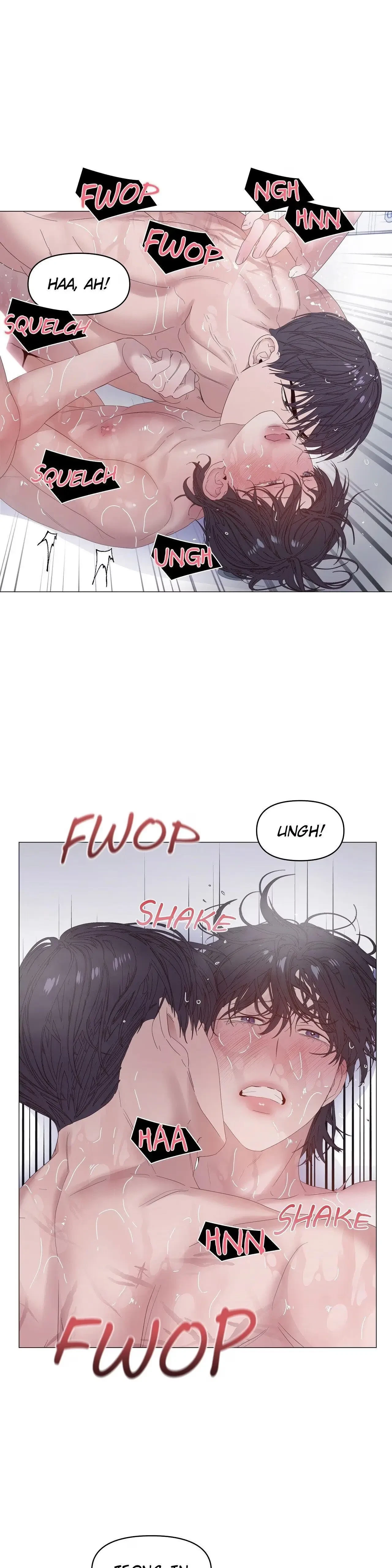 Stockholm Syndrome Chapter 36, page 20