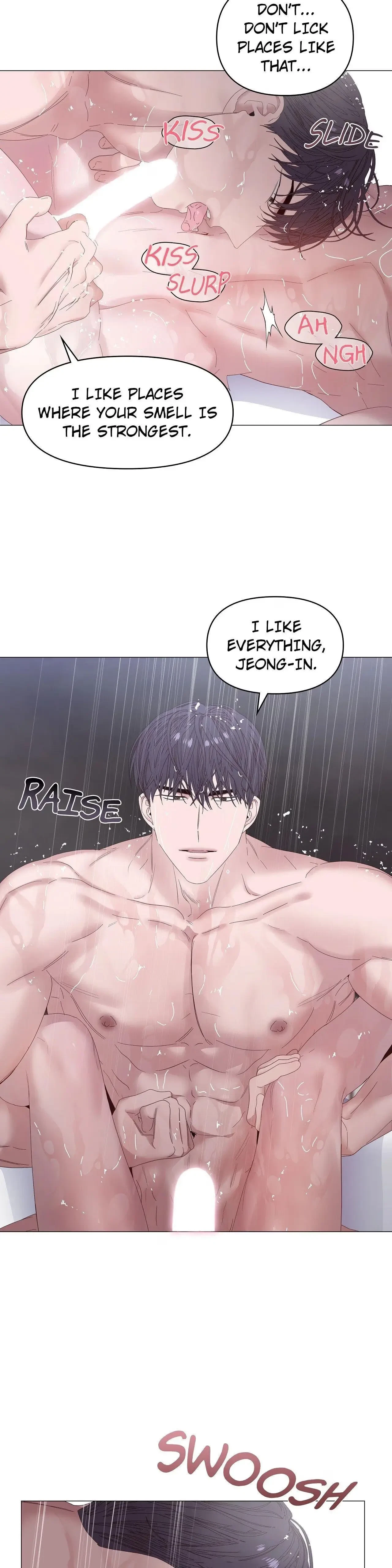 Stockholm Syndrome Chapter 36, page 7