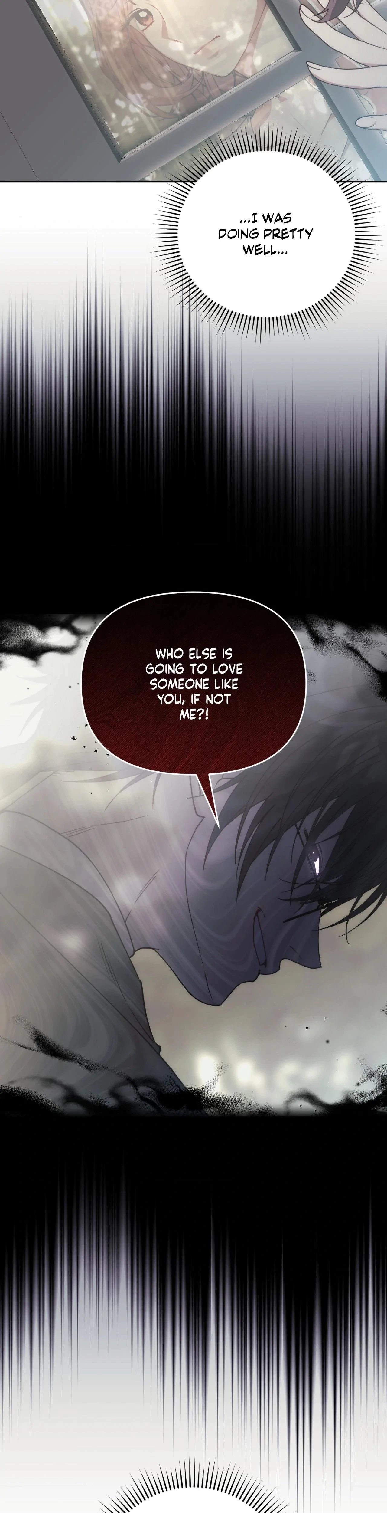 A Staged Scandal Chapter 3, page 10