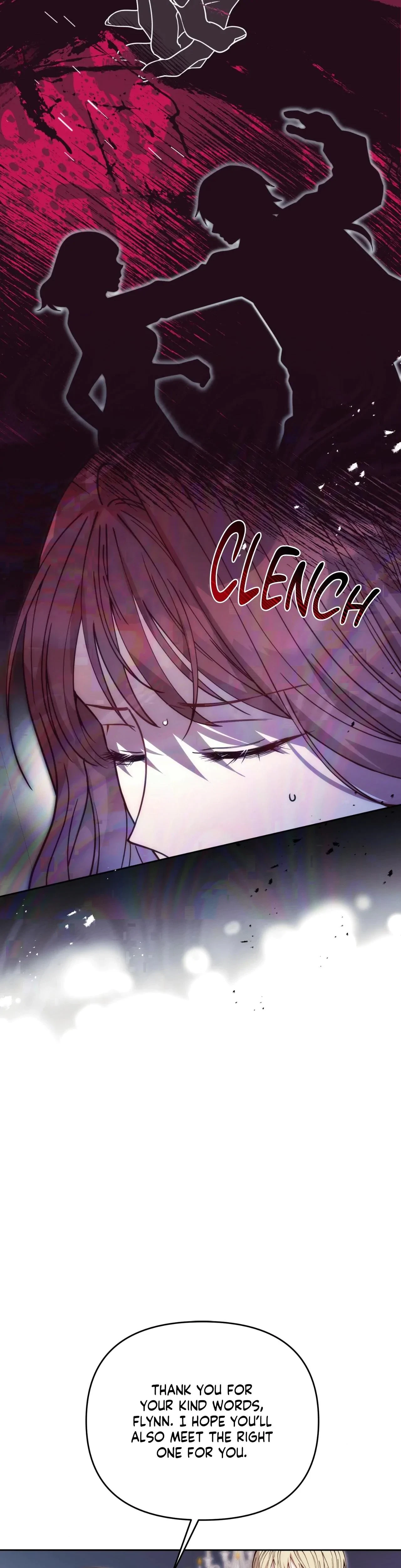 A Staged Scandal Chapter 3, page 20