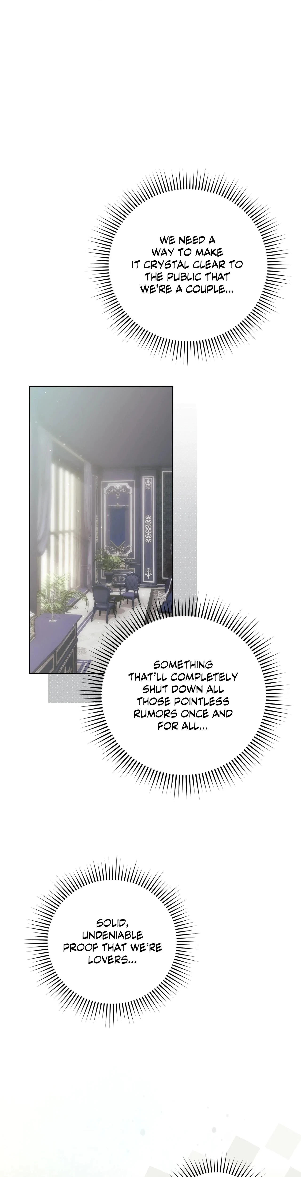 A Staged Scandal Chapter 3, page 25