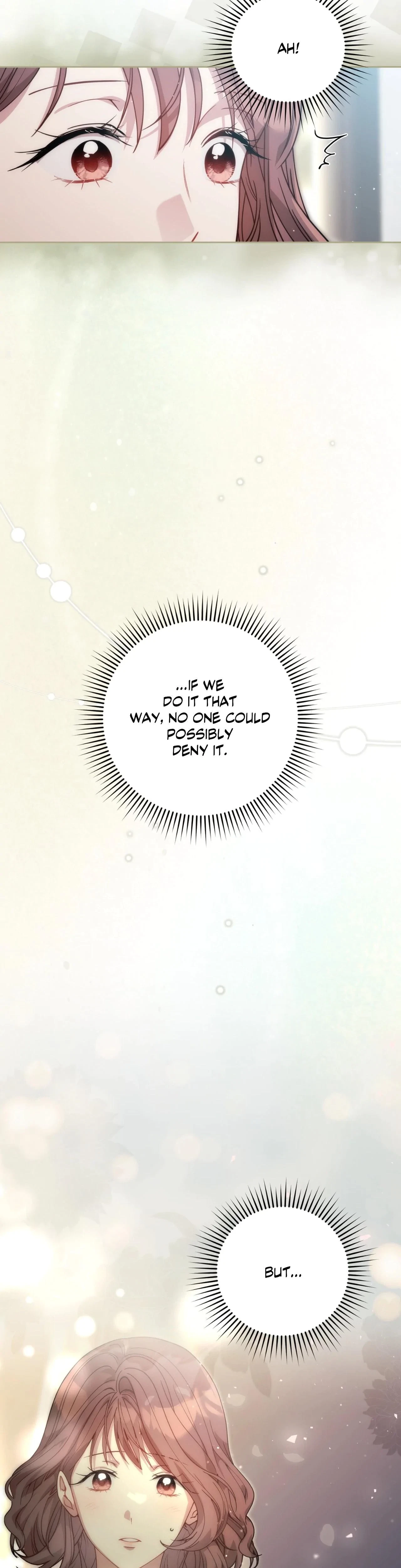 A Staged Scandal Chapter 3, page 26