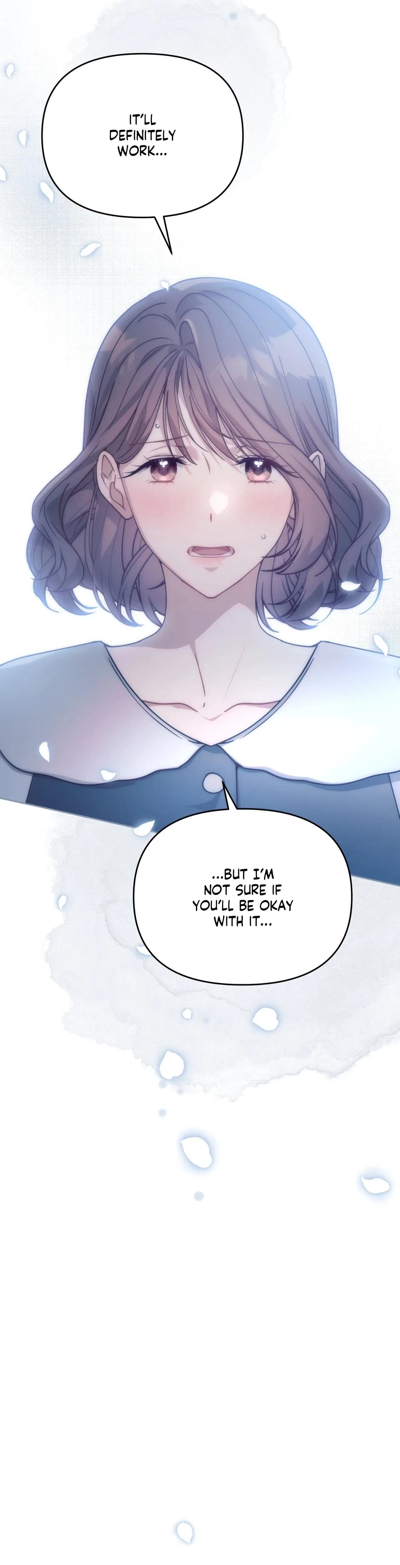 A Staged Scandal Chapter 3, page 28