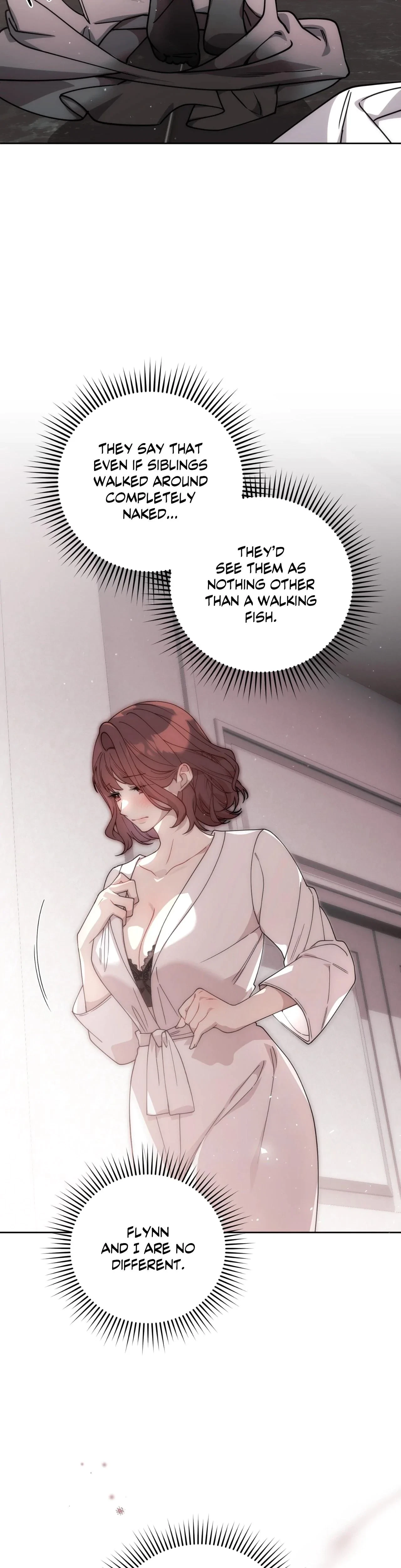A Staged Scandal Chapter 3, page 45