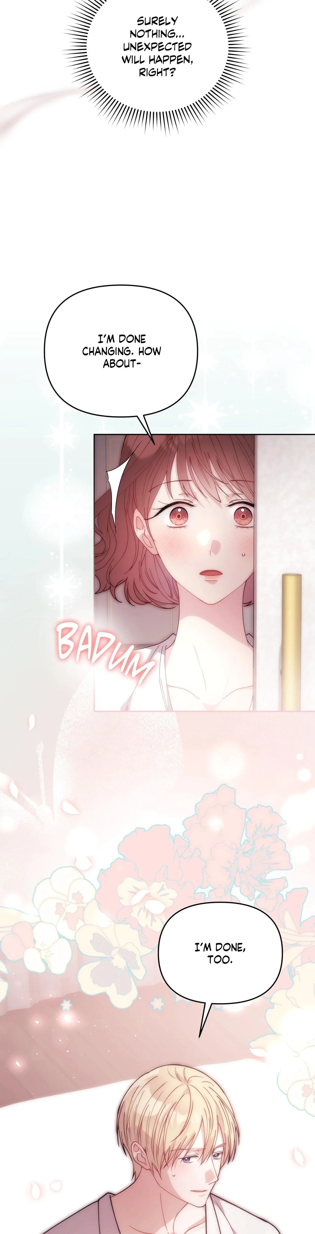 A Staged Scandal Chapter 3, page 46