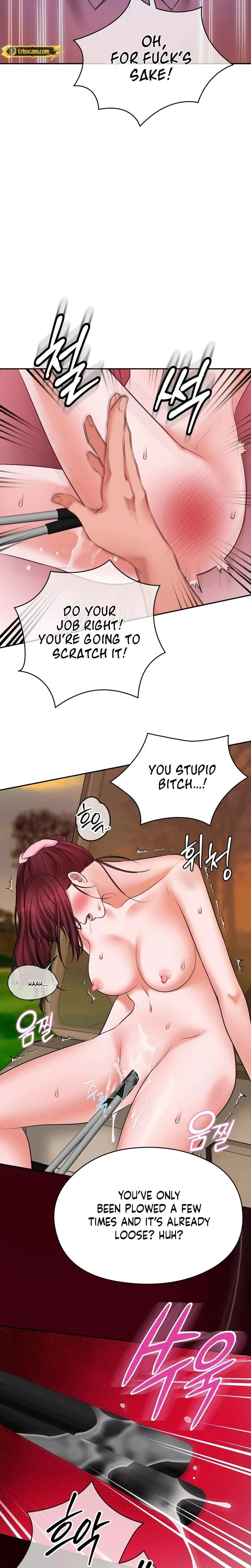 Golf Course Gentlemen's Shared XX Chapter 6, page 12