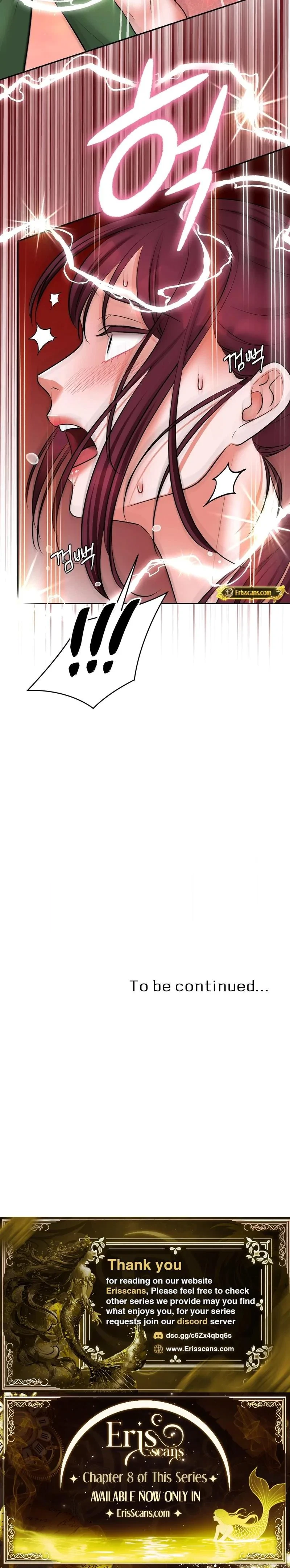 Golf Course Gentlemen's Shared XX Chapter 6, page 21