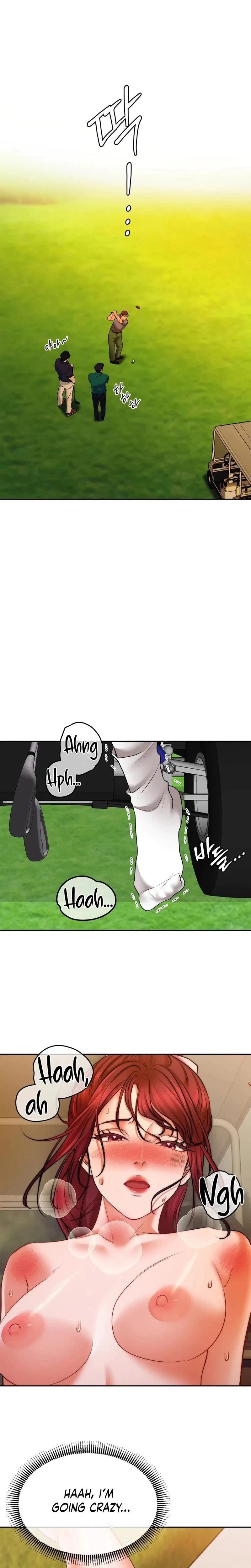 Golf Course Gentlemen's Shared XX Chapter 6, page 8