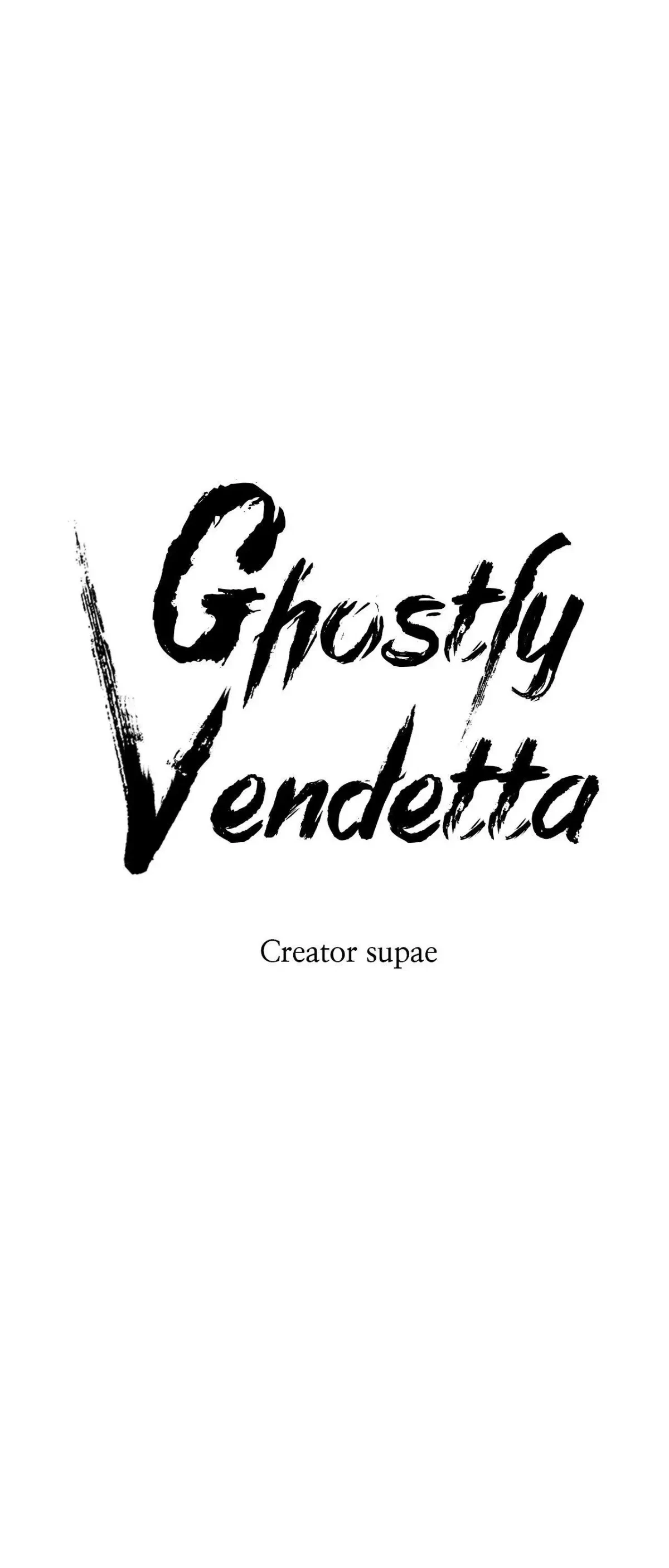 Ghostly Vendetta Chapter 64, page 3