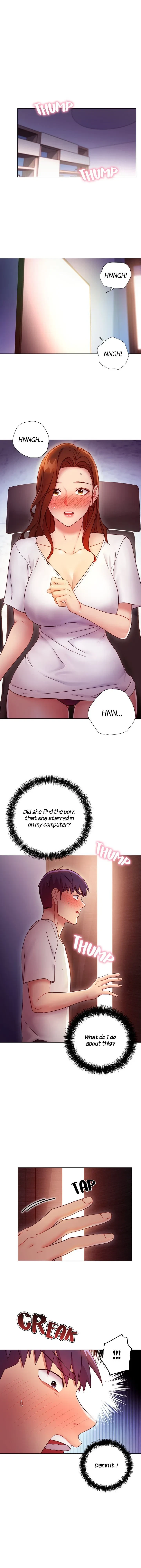 My Stepmother's Friends Chapter 54, page 3