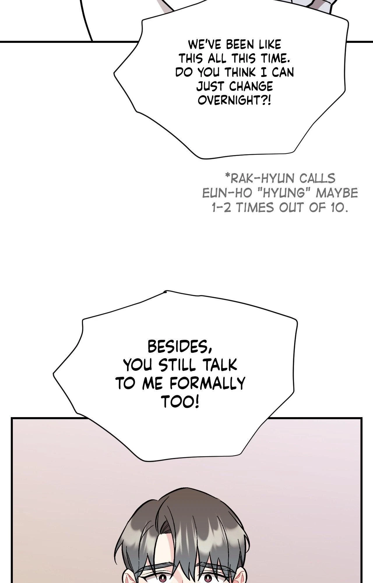 Cherry Picking Chapter 81, page 10