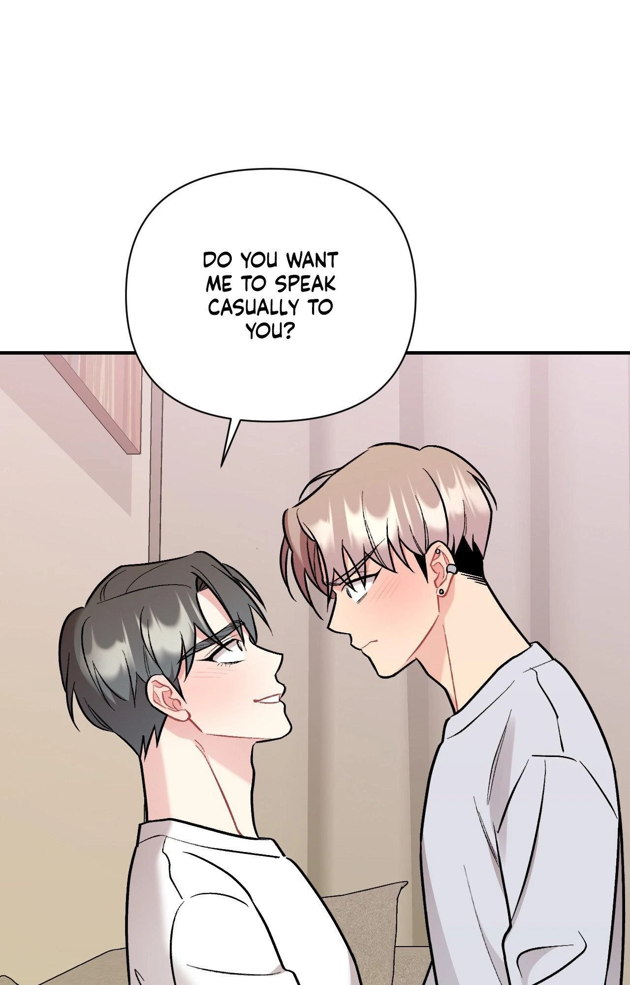 Cherry Picking Chapter 81, page 12