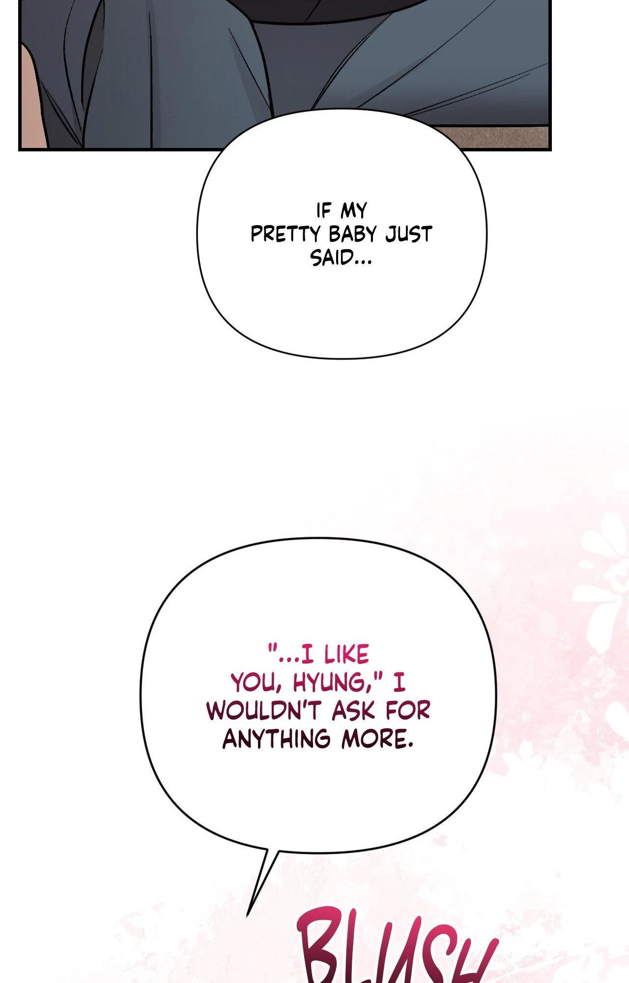 Cherry Picking Chapter 81, page 14
