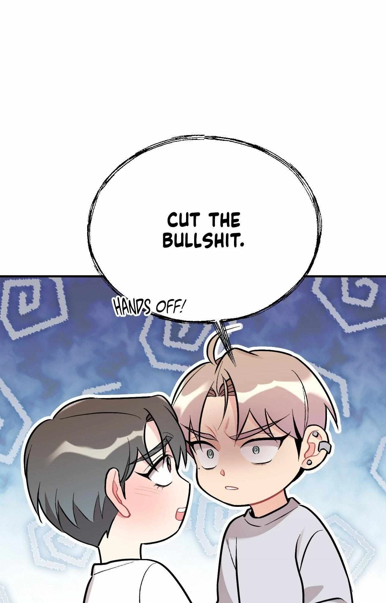Cherry Picking Chapter 81, page 16