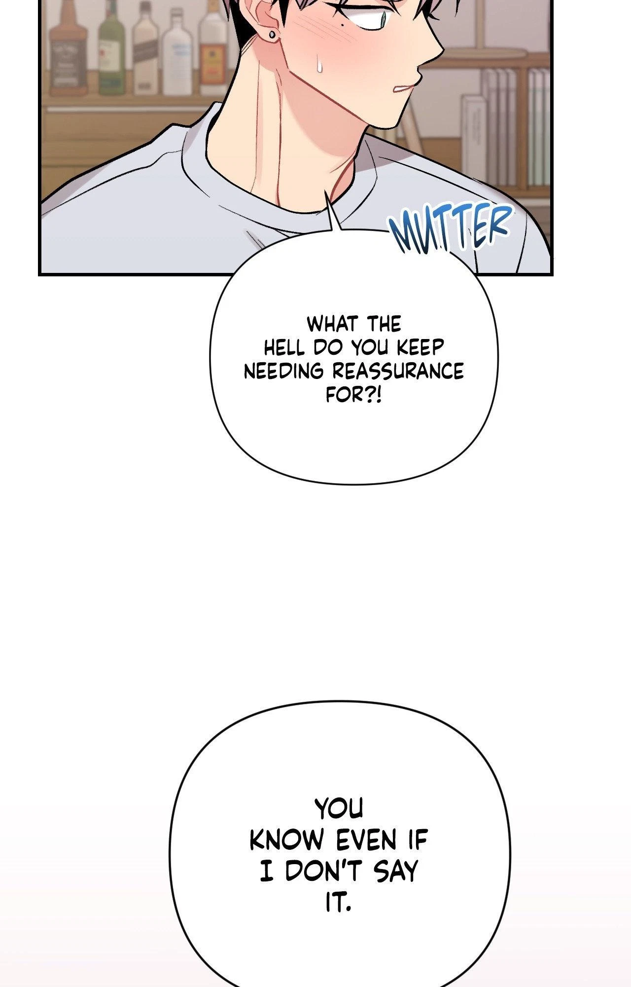 Cherry Picking Chapter 81, page 18