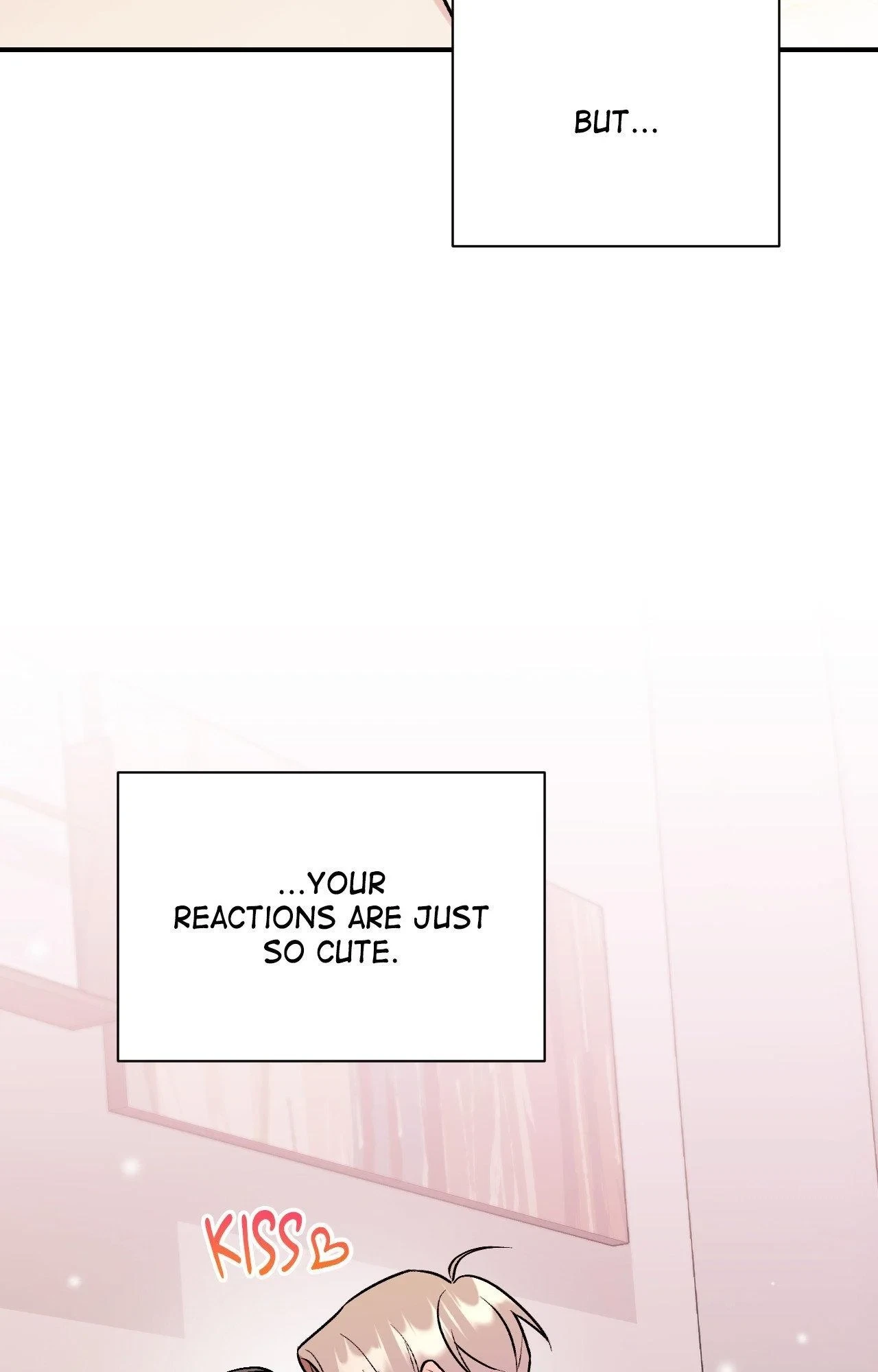 Cherry Picking Chapter 81, page 21