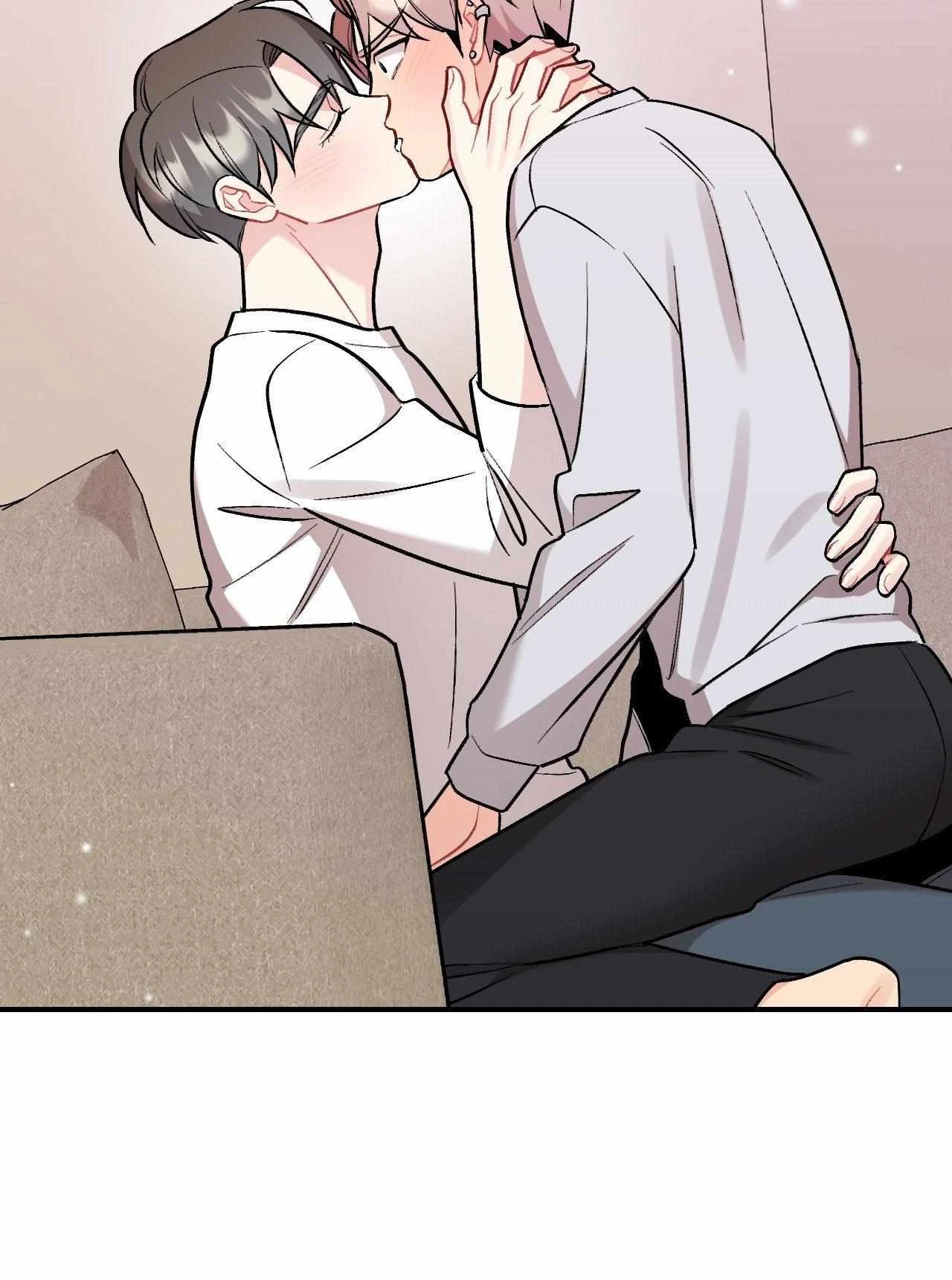 Cherry Picking Chapter 81, page 22
