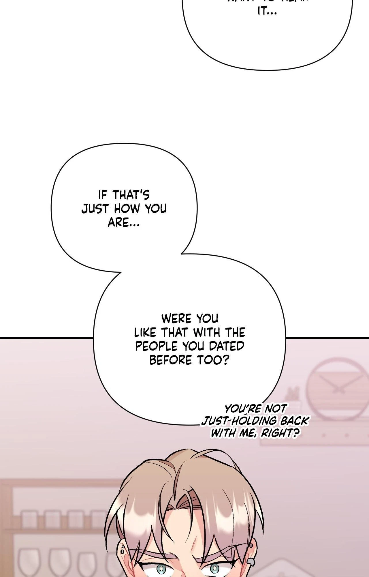 Cherry Picking Chapter 81, page 24