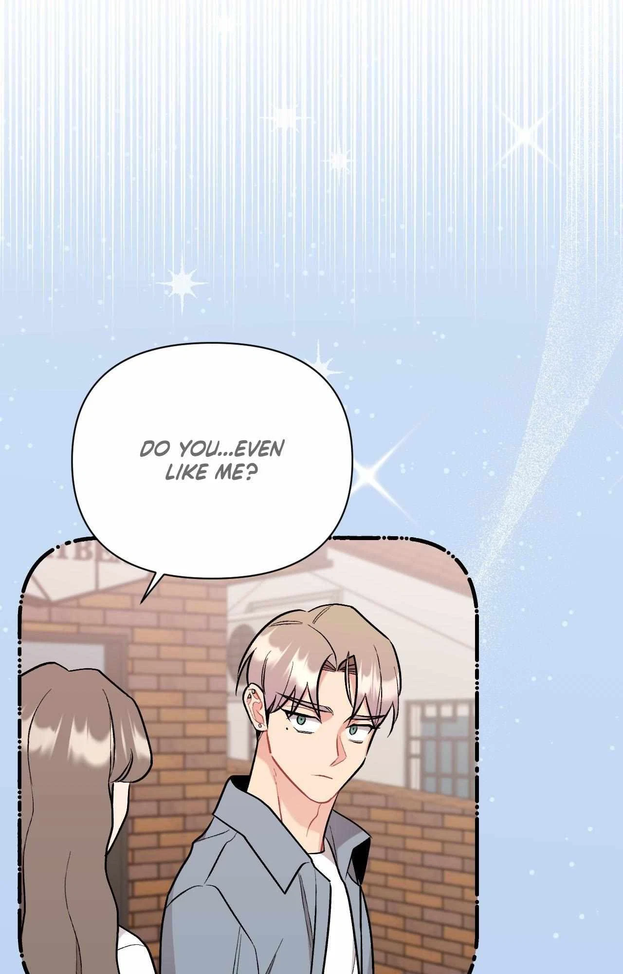 Cherry Picking Chapter 81, page 26