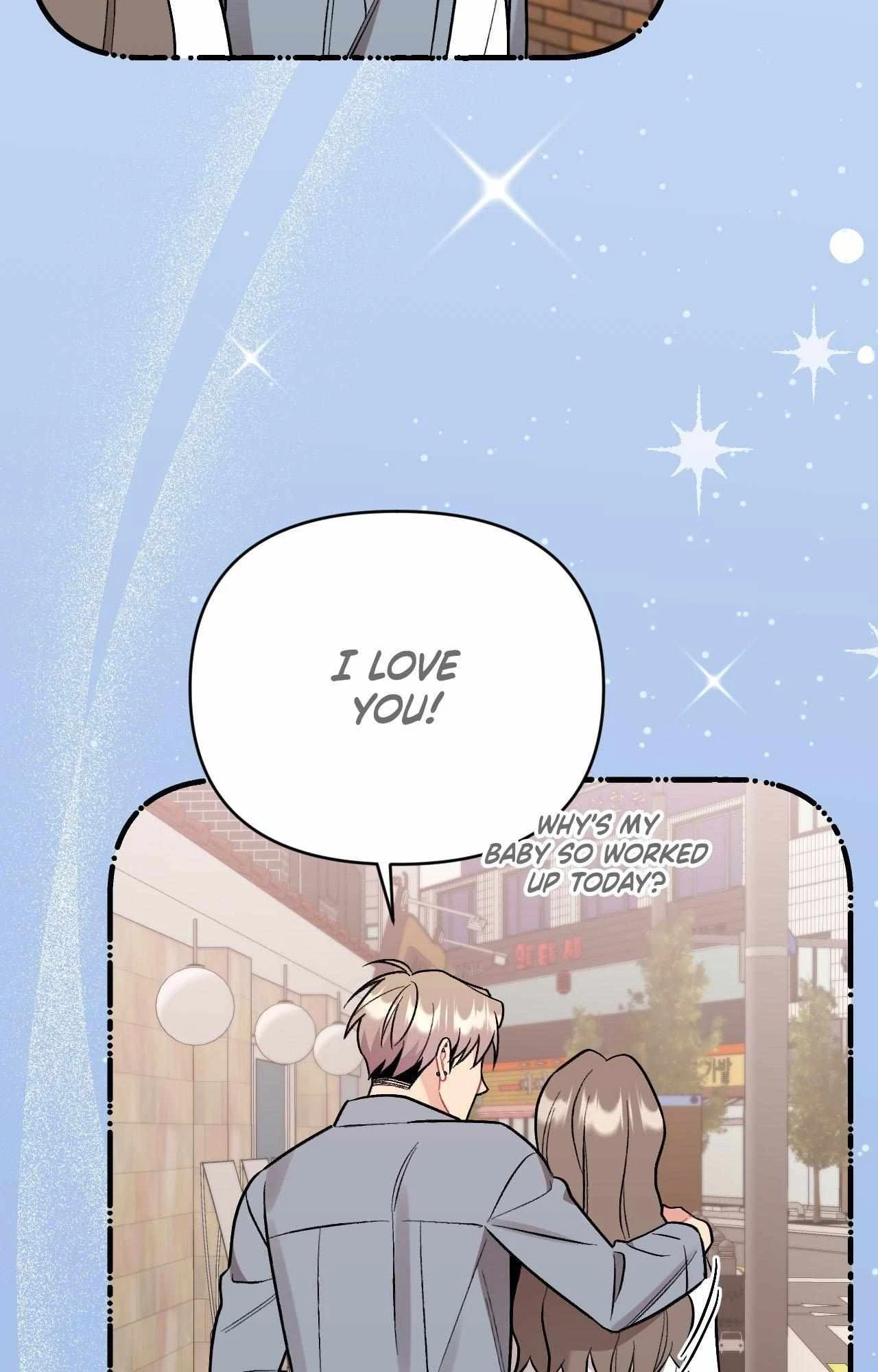 Cherry Picking Chapter 81, page 27