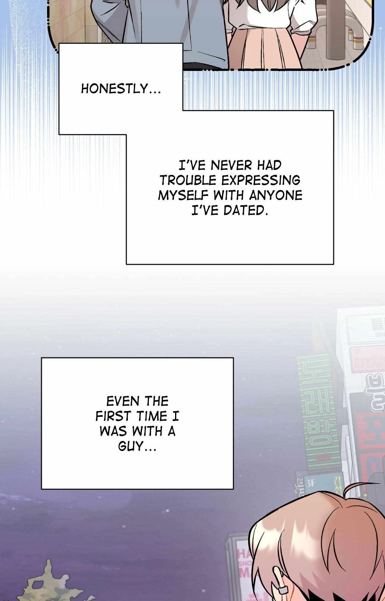 Cherry Picking Chapter 81, page 28