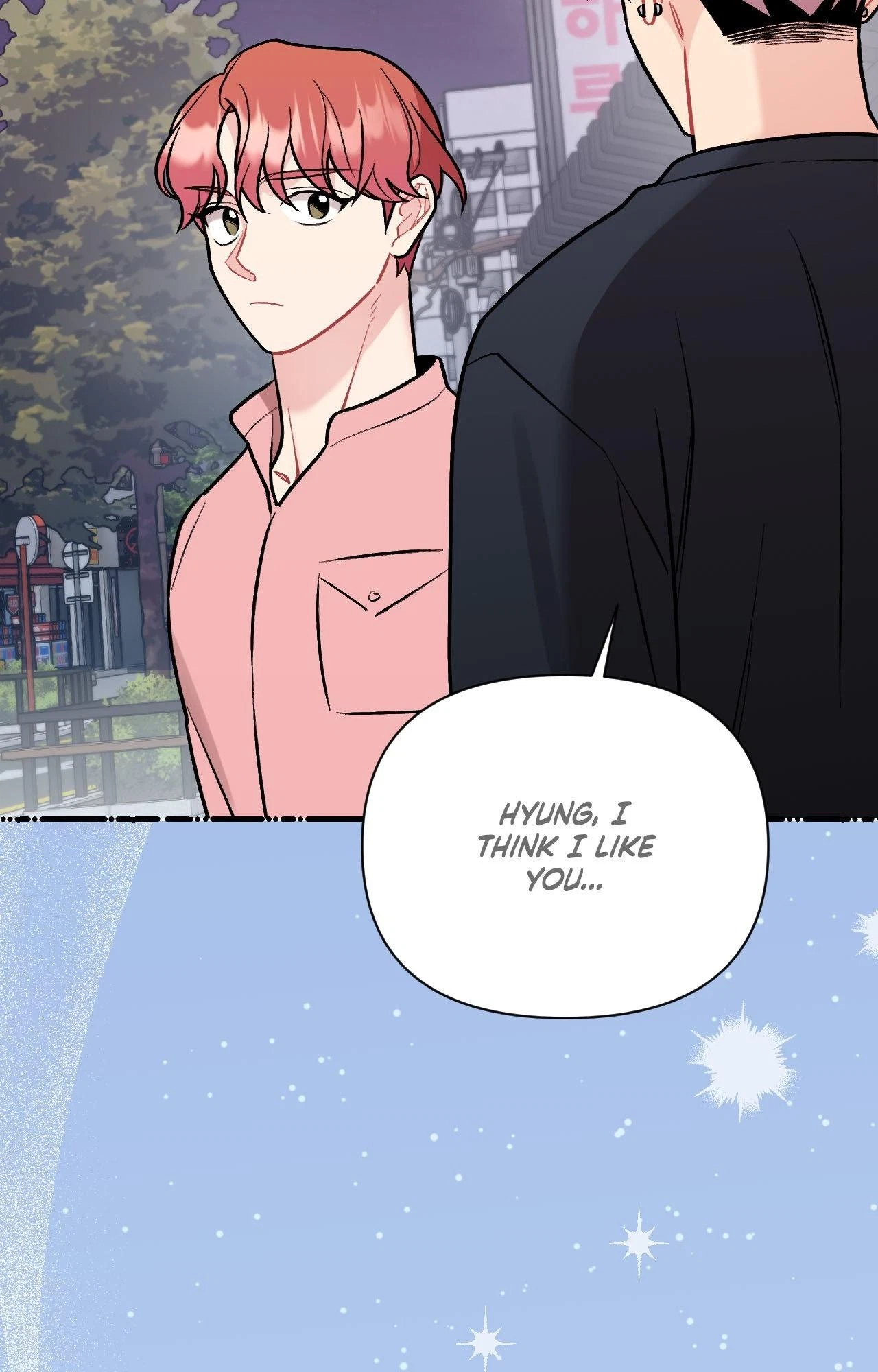 Cherry Picking Chapter 81, page 29